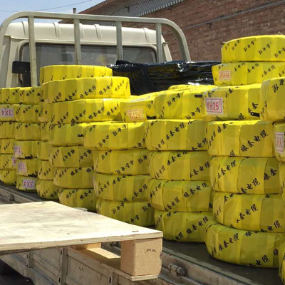 高仿(pang)彈性(xing)體橡(xiang)套