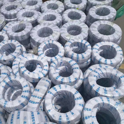 熱(re)塑彈(dan)性線(xian)纜