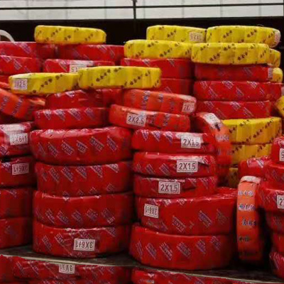 橡(xiang)塑彈(dan)性體(ti)線纜(lan)